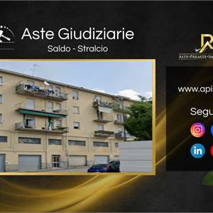 Appartamento in vendita, Via dello Sport, 9, 14100 Asti AT, Italia, 9, Asti