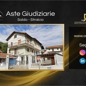 Apartment for sale, Via Bertone Bruno, 9, Casale Corte Cerro