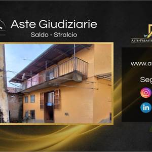 Appartamento in vendita, Via Borretta, 16, Mergozzo