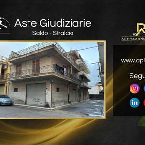 Apartment for sale, Via Giuseppe Giusti, 15, Bagheria