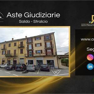 Apartment for sale, Piazza Papa Giovanni XXIII, 10, Verbania