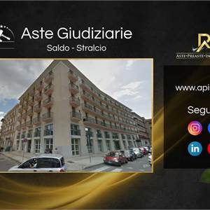 Appartamento in vendita, Piazza Libertà, Avellino