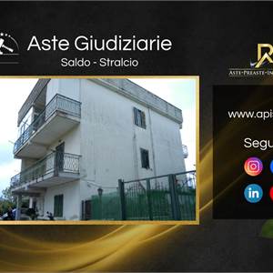 Appartamento in vendita, Via recca, 50, Marano di Napoli