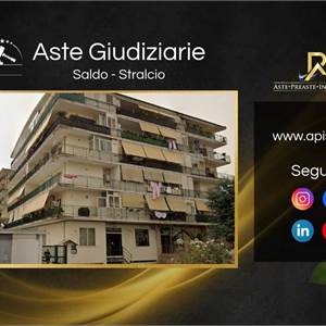 Appartamento in vendita, Via XXV Aprile, 24, Melito di Napoli