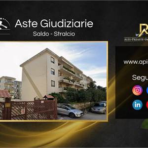 Apartment for sale, Traversa Padre Pio, 17, Scafati
