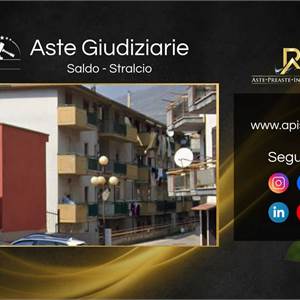 Appartamento in vendita, via pistelli, 24, Mugnano del Cardinale