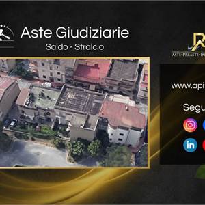 Apartment for sale, Via Caudina I tratto, prima traversa c, 235, Maddaloni