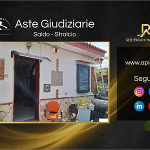 Apartment for sale, Via Dragonara, 23, Bacoli