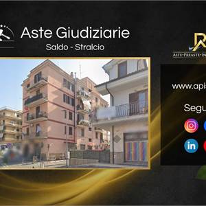 Appartamento in vendita, Via Giovanni Bovio, 5, Guidonia Montecelio