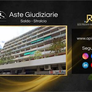 Appartamento in vendita, Via C. Pisacane, 23, Latina