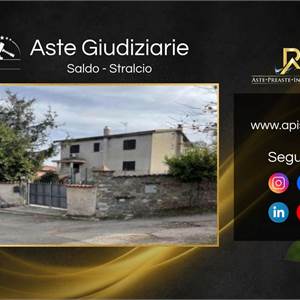 Appartamento in vendita, Via Colle della Castagna, 63, San Cesareo