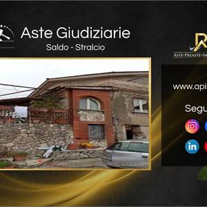 Apartment for sale, Via Rocca D'Elci, 6, Ciciliano