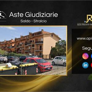 Apartment for sale, Via Livenza, 12, Monterotondo