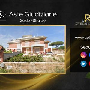 Apartment for sale, Via Toce, 12, Ardea