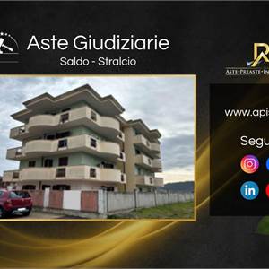 Apartment for sale, VIA CAMPANIA, 3, Alatri