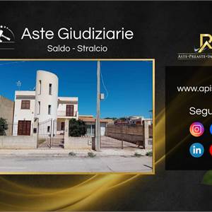 Appartamento in vendita, Via Cb, 11, Campobello di Mazara