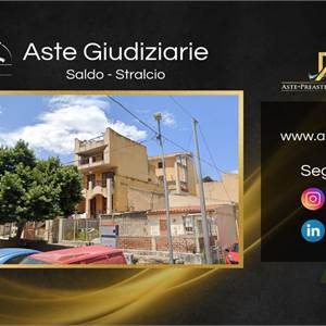 Apartment for sale, Piazza Monsignor Alizzi, 9, Messina