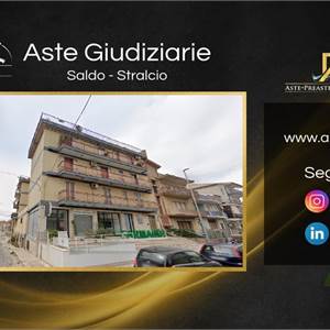 Appartamento in vendita, Stradale Forcone, 114, Vittoria