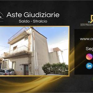 Apartment for sale, Via Botteghelle, 53, Acireale