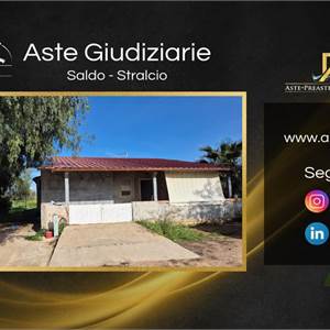 Apartment for sale, Contrada Capraro, snc, Vittoria