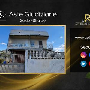 Appartamento in vendita, Via Neli Maltese, 2, Vittoria