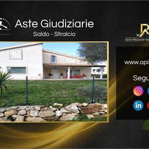 Apartment for sale, Contrada Buttino, Ragusa