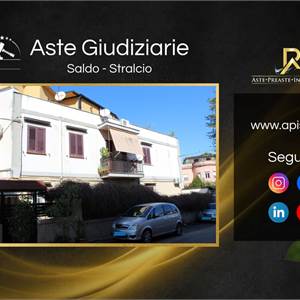 Apartment for sale, Via Massaua, 9, Palermo