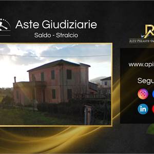 Apartment for sale, via del baiolardo, Sora