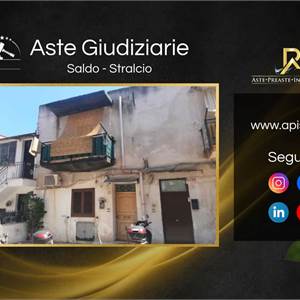 Apartment for sale, Via Trapani Pescia, 15, Palermo