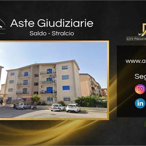 Appartamento in vendita, Via Andrea Raia, 5, Palermo