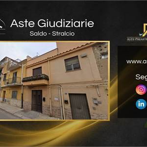 Apartment for sale, Via Badia, 29, Palermo