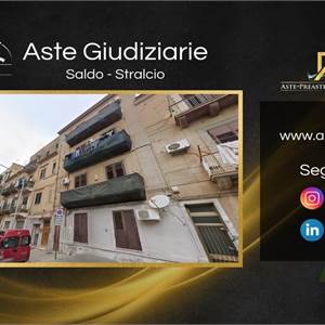 Appartamento in vendita, Via Villa Caputo, 16, Palermo