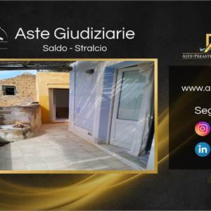 Apartment for sale, Via Comunale Timpone Rocca di Ciavole, snc, Lipari