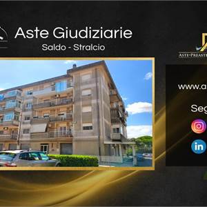 Appartamento in vendita, Via Tenente Cataldo, 36, Caltagirone