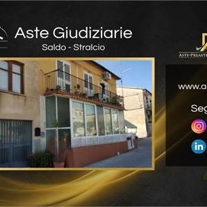 Apartment for sale, Via Don Minzoni, 9, Modica