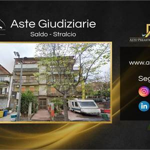 Appartamento in vendita, Viale della Libertà, 21, Ramacca