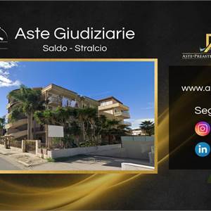 Appartamento in vendita, Via Albinoni, snc, Gela