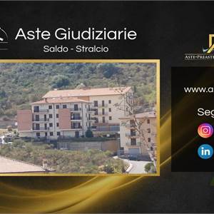 Apartment for sale, Via Angeli Frontè, snc, Agira