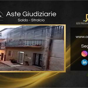 Apartment for sale, Via Carlo Amato, 9, Scicli