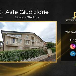 Apartment for sale, Via delle Magnolie, 4, Massa