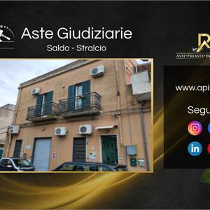 Appartamento in vendita, Via Senatore Pitrone, 234, San Pier Niceto