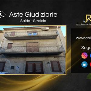 Apartment for sale, Via Antonio Gramsci, 154, Cerda