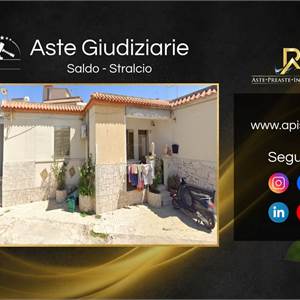 Appartamento in vendita, Via Alessandro Manzoni, 25/27, Pachino