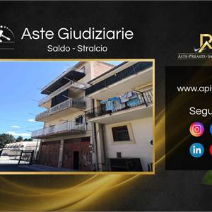 Appartamento in vendita, Via Giovanni Falcone, 2, Ciminna