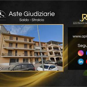 Appartamento in vendita, Via Della Pace, 56, Pietraperzia