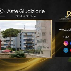 Appartamento in vendita, Via Grotta del Toro, 15, Marsala