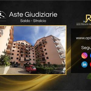 Appartamento in vendita, Via Pino Puglisi, 3, Corleone