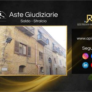 Appartamento in vendita, Via Castellett, 25, Naro