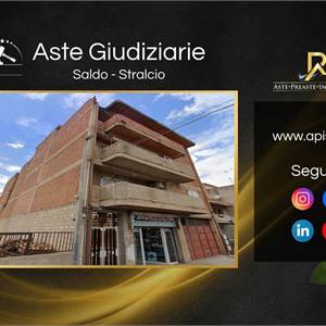 Appartamento in vendita, Via L. Marsano, 8, Vittoria