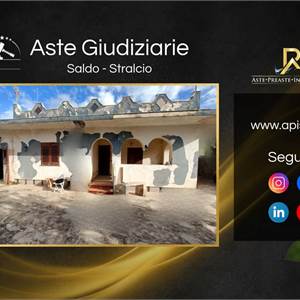 Villa for sale, Via Del Fico D'India, 31/c, Misilmeri